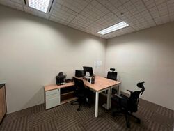 Prudential Tower (D1), Office #467740871